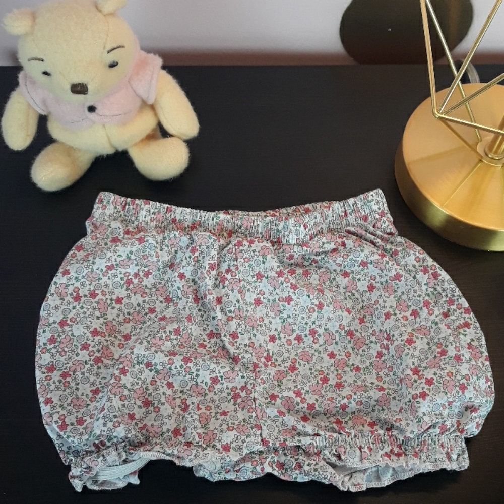 Carter's Baby Girl Shorts